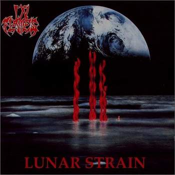 Lunar Strain