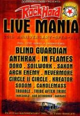 Rock Hard Live Mania 2003